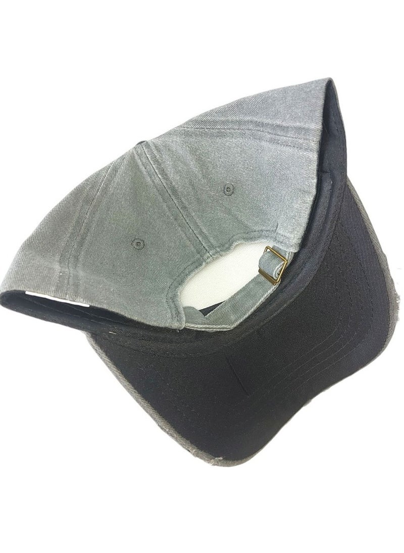 Classic Summer Baseball Cap - Stylish and Comfortable Unisex Design