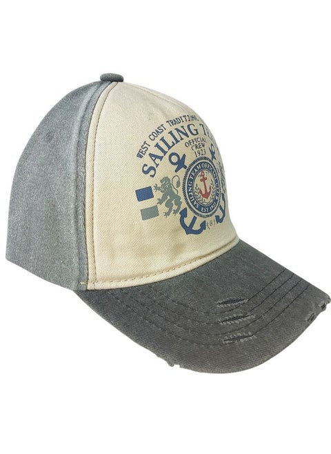 Classic Summer Baseball Cap - Stylish and Comfortable Unisex Design