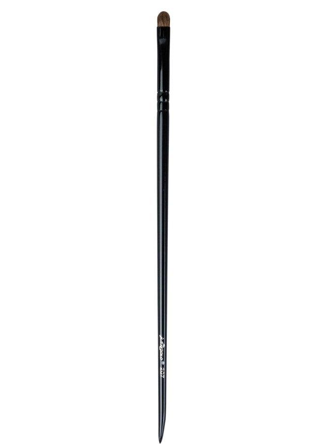 JUST GOLD Justgold Professional Makeup Brush (207) - Image 1