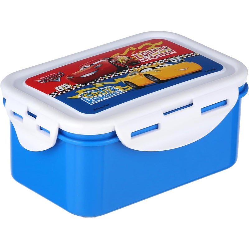 حافظة طعام كارز مستطيلة الشكل - 112-64-02 - Image 3