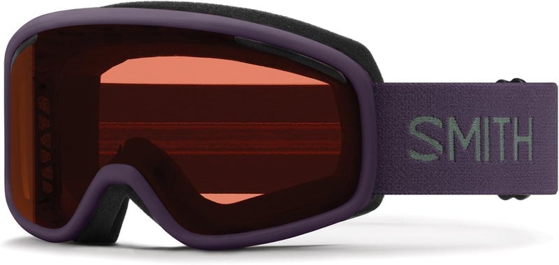 SMITH Vogue Goggles for Women – Performance Snowsports Goggles with Replaceable Lens for Skiing & Snowboarding - Image 1