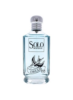 LUCIANO SOPRANI Luciano Soprani Solo Soprani for Women, Dream, 3.3 Oz  - Image 4