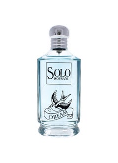 LUCIANO SOPRANI Luciano Soprani Solo Soprani for Women, Dream, 3.3 Oz  - Image 2
