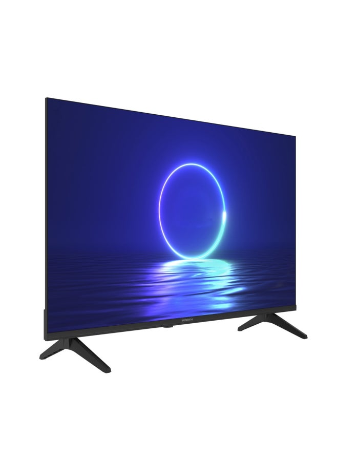سكاي ورث تلفزيون ذكي 60 بوصة 4K QLED+، وضع الحماية للعين، نظام Google TV، ميزة العثور على الريموت، دعم للذكاء الاصطناعي، وضع الألعاب، 120 هرتز وتقنيات Dolby Vision وDolby Atmos وHDR10+، 2025، ضمان سنتين، موديل 60Q6800H، أسود 60Q6800H أسود - Image 4