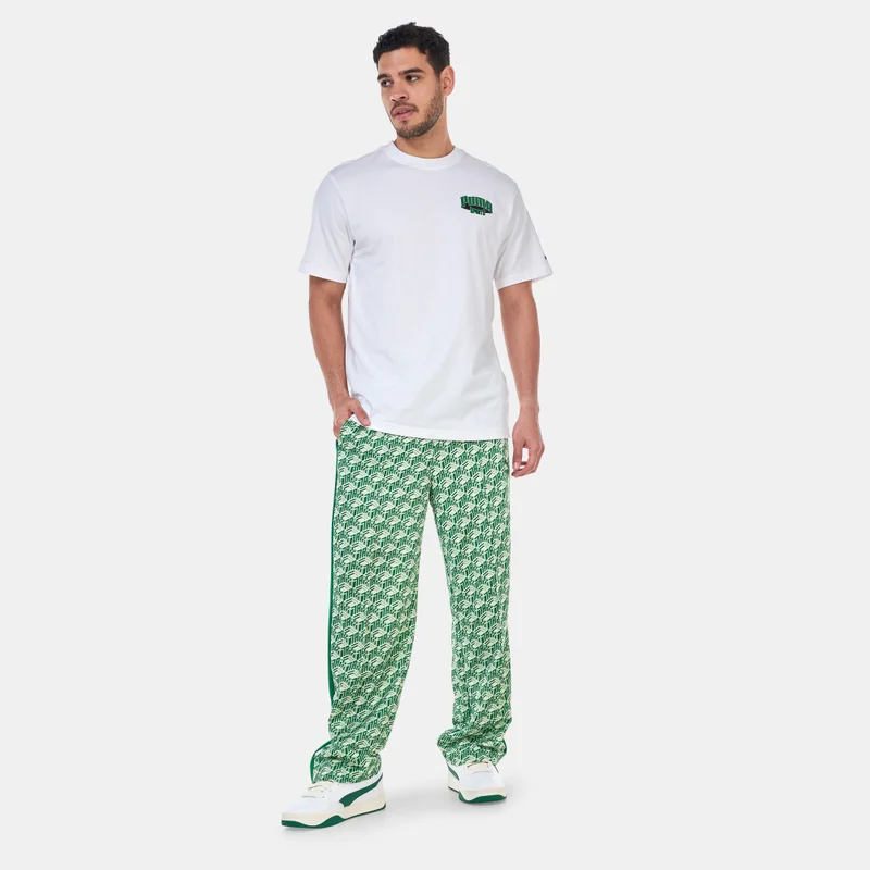 PUMA Men's For the Fanbase Graphic T-Shirt