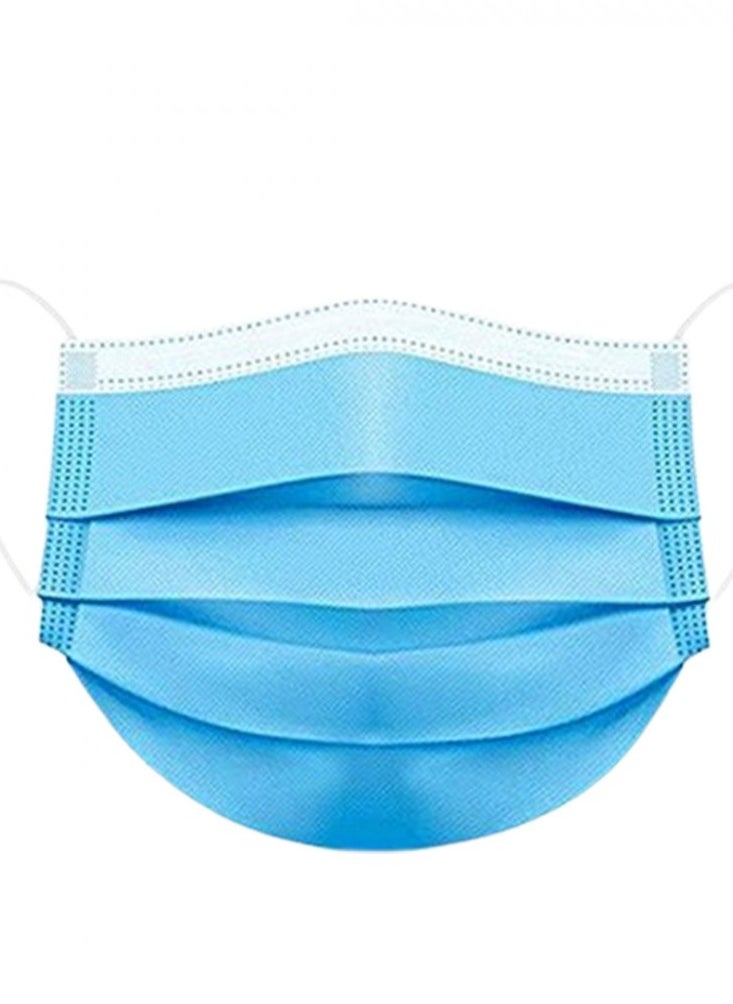 Generic 50-Piece 3 Layers Disposable Face Mask  - Image 1