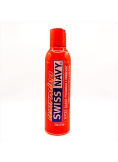 Premium Warming Water-Based Lubricant & Lubricant Gel for Couples, 6oz