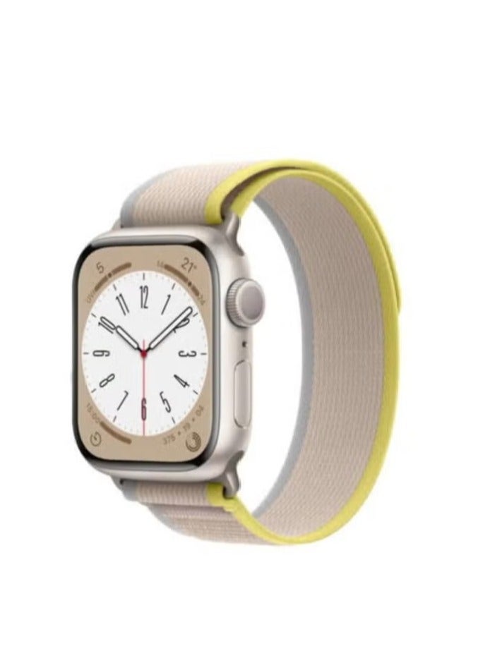 vesus Trail Loop Compatible with Apple Watch Band 49mm 45mm 44mm 42mm 41mm 40mm 38mm