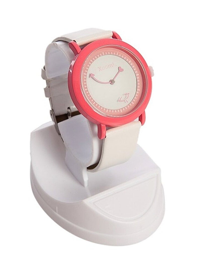 Xoom Wristwatch Classic Water Resistant - Image 4