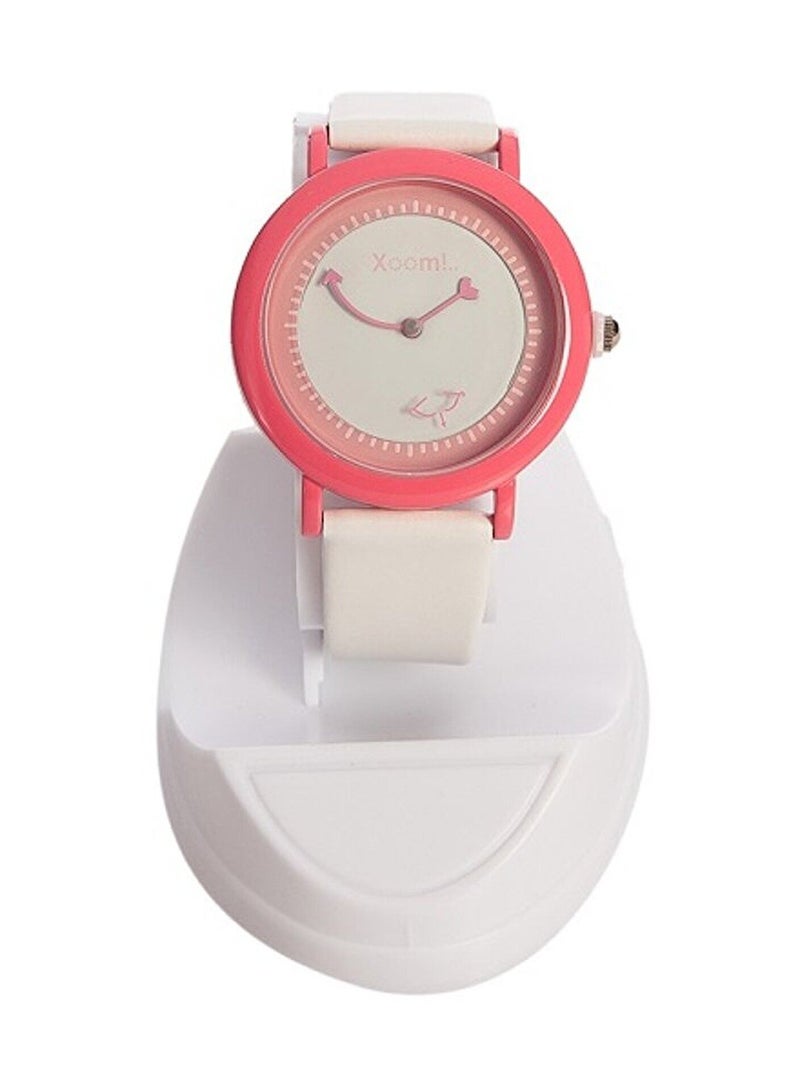 Xoom Wristwatch Classic Water Resistant - Image 3