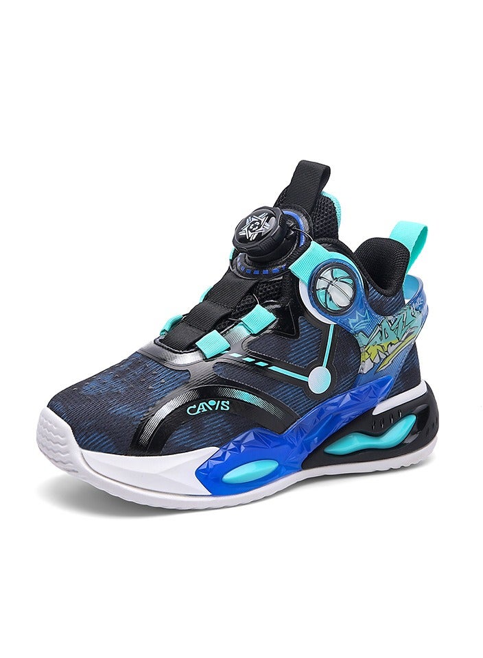 KUYING New Casual Children's Sports Shoes  - Image 1