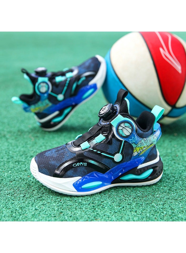 KUYING New Casual Children's Sports Shoes  - Image 2