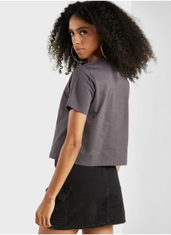 izzue Logo T-Shirt  - Image 2