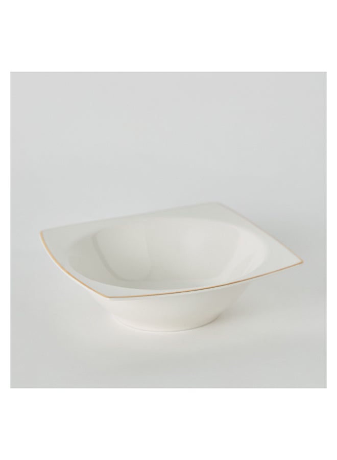 Home Box وعاء نباتي ساحة السلام 20 × 4.4 × 20 سم - Image 4