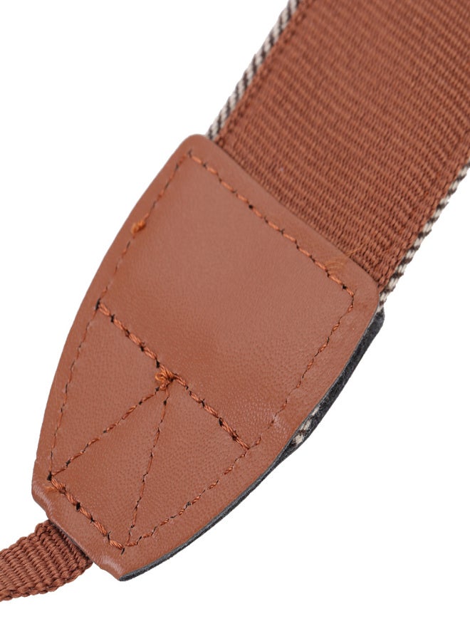 Camera Shoulder Neck Vintage Strap Belt for Sony Nikon Canon Olympus Panasonic Pentax DSLR SLR - Image 2