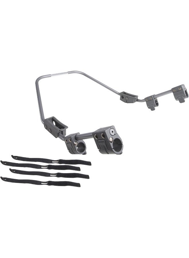 Joovy Zoom 360 Car Seat Adapter - Britax B-Safe 35 - Image 1