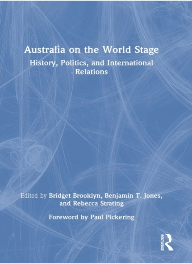Australia on the World Stage 