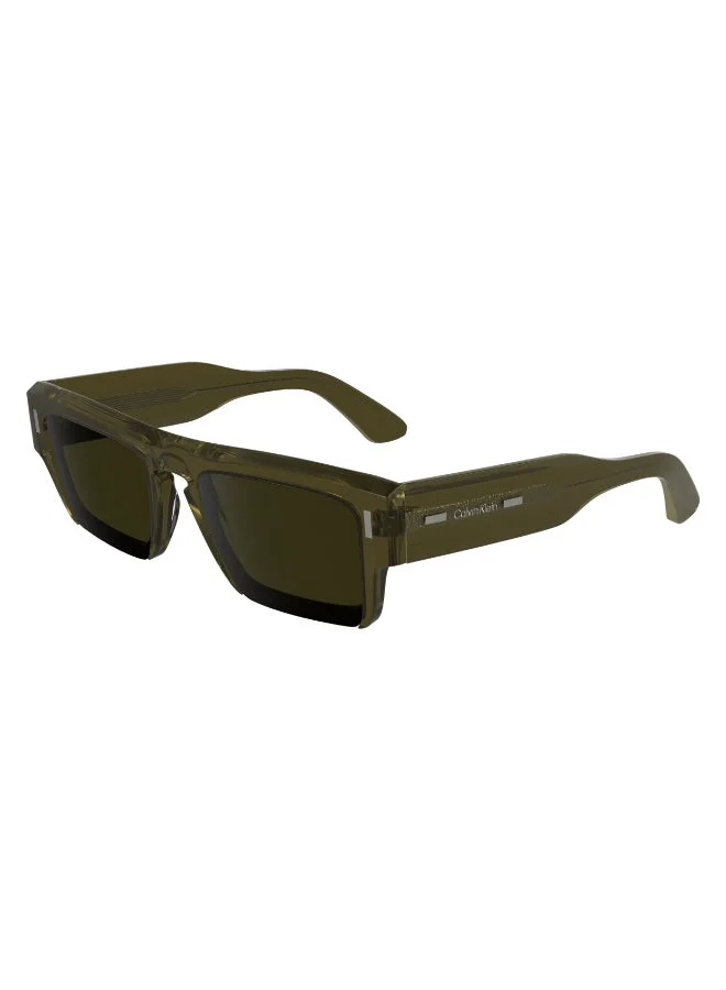 Calvin Klein FULL RIM ACETATECALVIN KLEIN SUN CK24532S