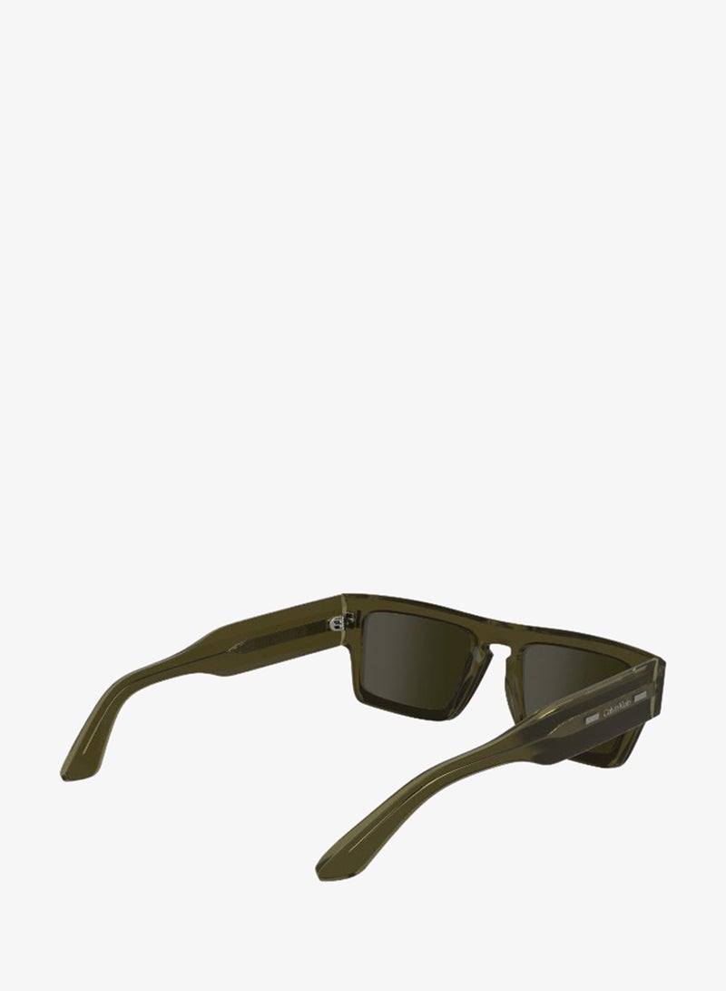 CALVIN KLEIN FULL RIM ACETATECALVIN KLEIN SUN CK24532S - Image 5