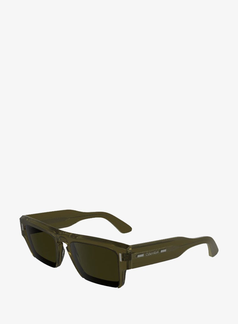 CALVIN KLEIN FULL RIM ACETATECALVIN KLEIN SUN CK24532S - Image 1