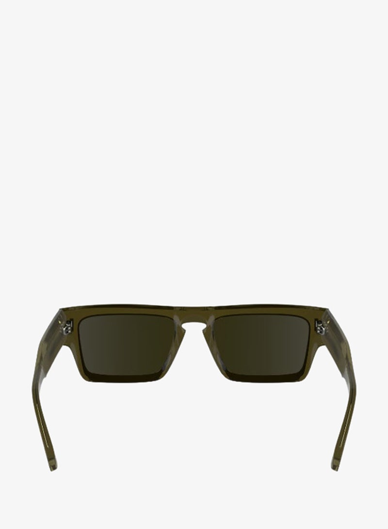 CALVIN KLEIN FULL RIM ACETATECALVIN KLEIN SUN CK24532S - Image 4