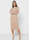 VERO MODA beige