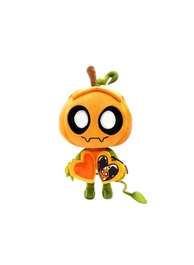 Dandy's World Vee Magnetic Character Doll Cute Plush Toy the best Gift for Family and Friends