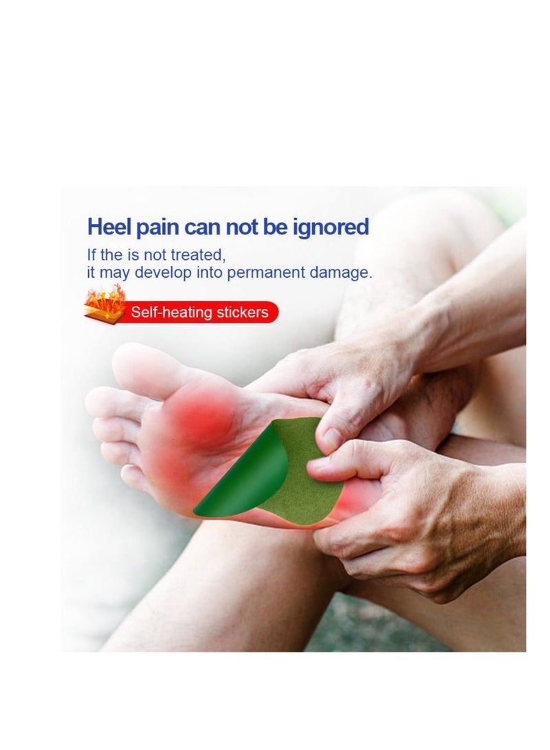 12-Piece Cleansing Detox Foot Pads / Patches Sleeping &Stress Relieve Dehumidification for Feet Care Improve Quality of Sleep - Image 2