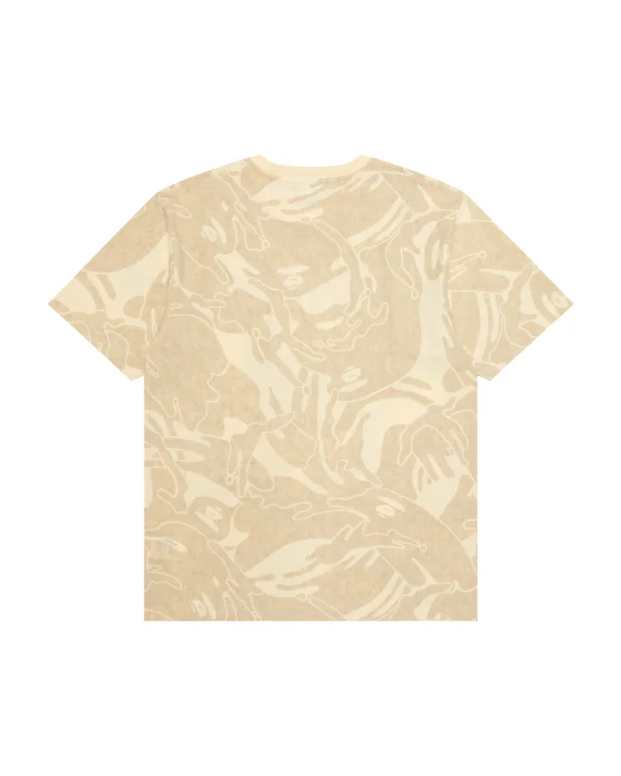 ايه ايه بي إي AAPENOW camo tee