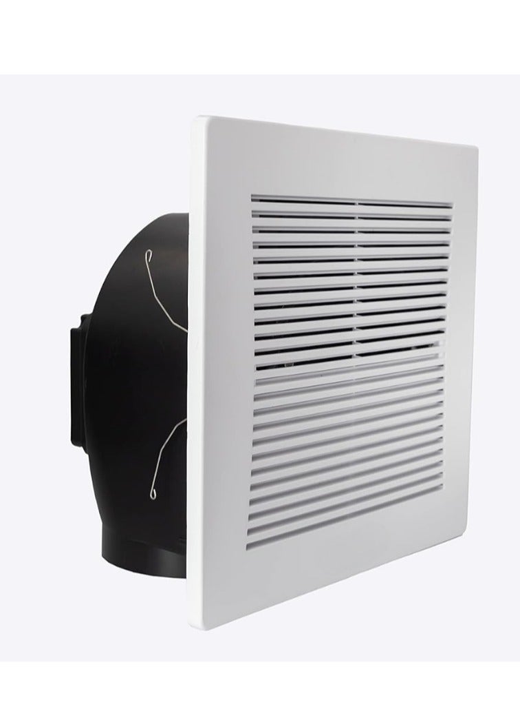 ABBASALI Square With Shutter Wall Mounting  - Image 3