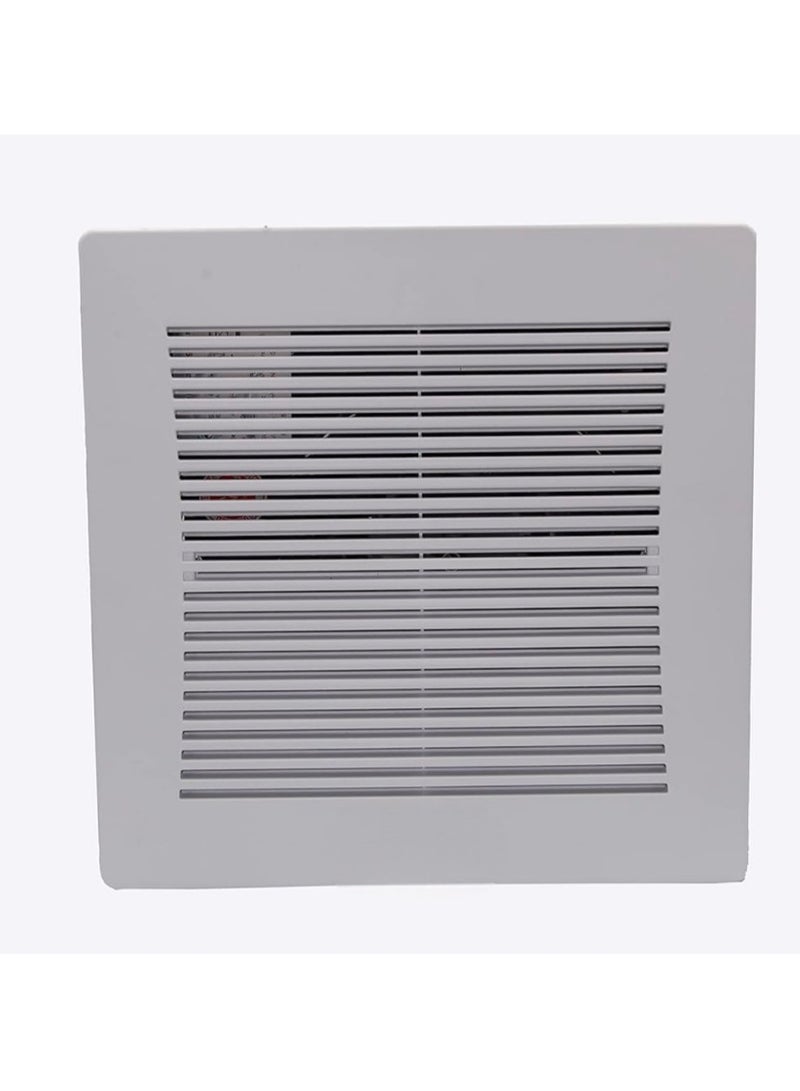 ABBASALI Square With Shutter Wall Mounting  - Image 5