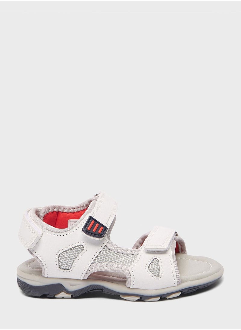 LBL by Shoexpress - Kids Casual Sandals - Image 1