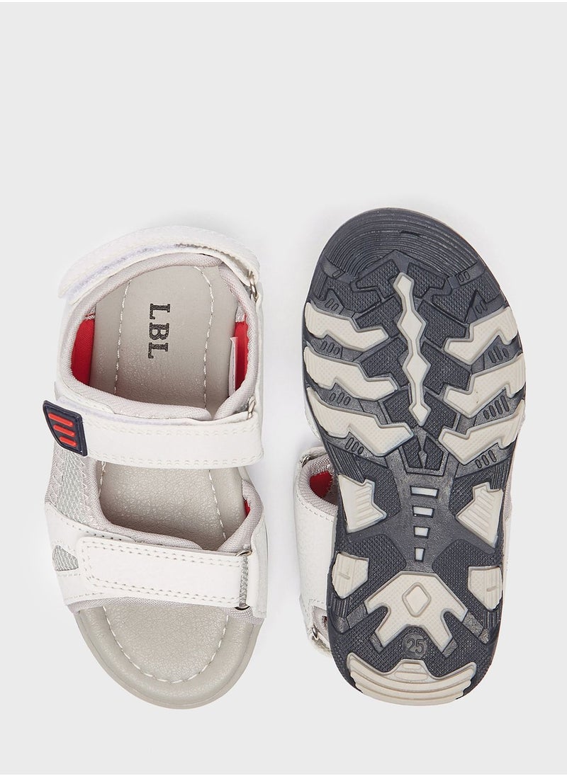 LBL by Shoexpress - Kids Casual Sandals - Image 1