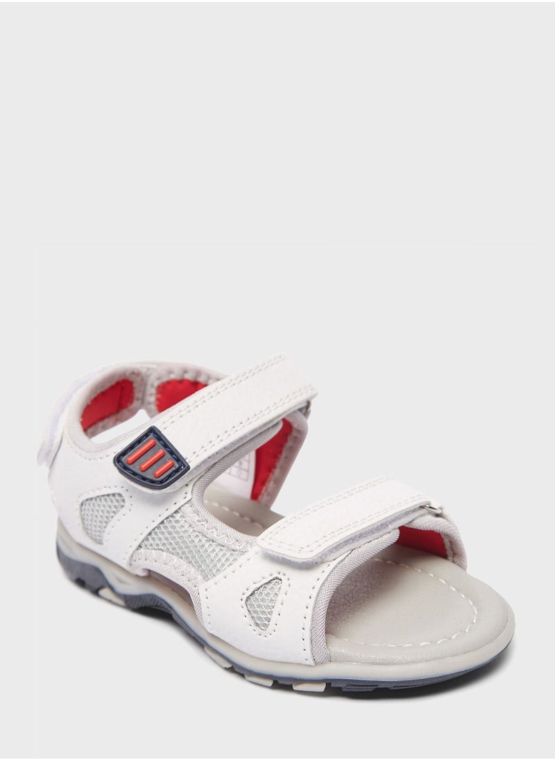 LBL by Shoexpress - Kids Casual Sandals - Image 1
