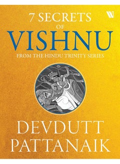 7 Secrets Of Vishnu - pzsku/Z37078292762BC136FE7BZ/45/_/1737496523/607da854-6c79-4b61-a5bd-5b65dab94090