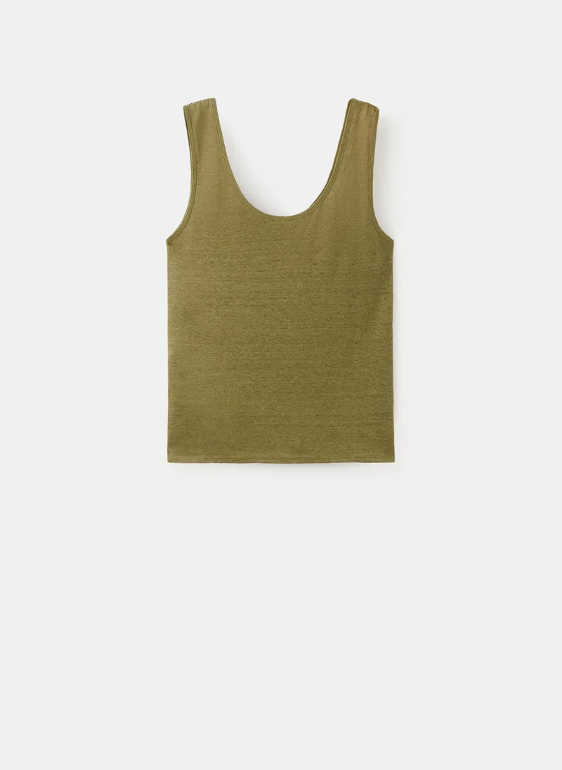 Mango  Top Lin for Women | Best Price UAE