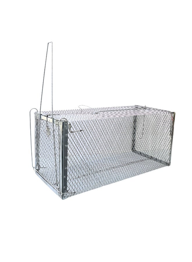 Lightweight cat cage 0102 - Image 1