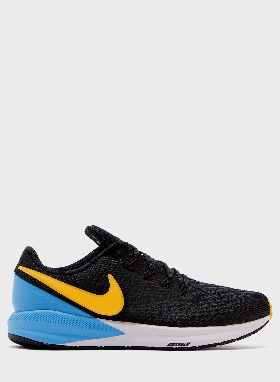 nike men's zoom structure 22