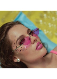 Nouba Lipstick Pink (High-Glossy)  - Image 4