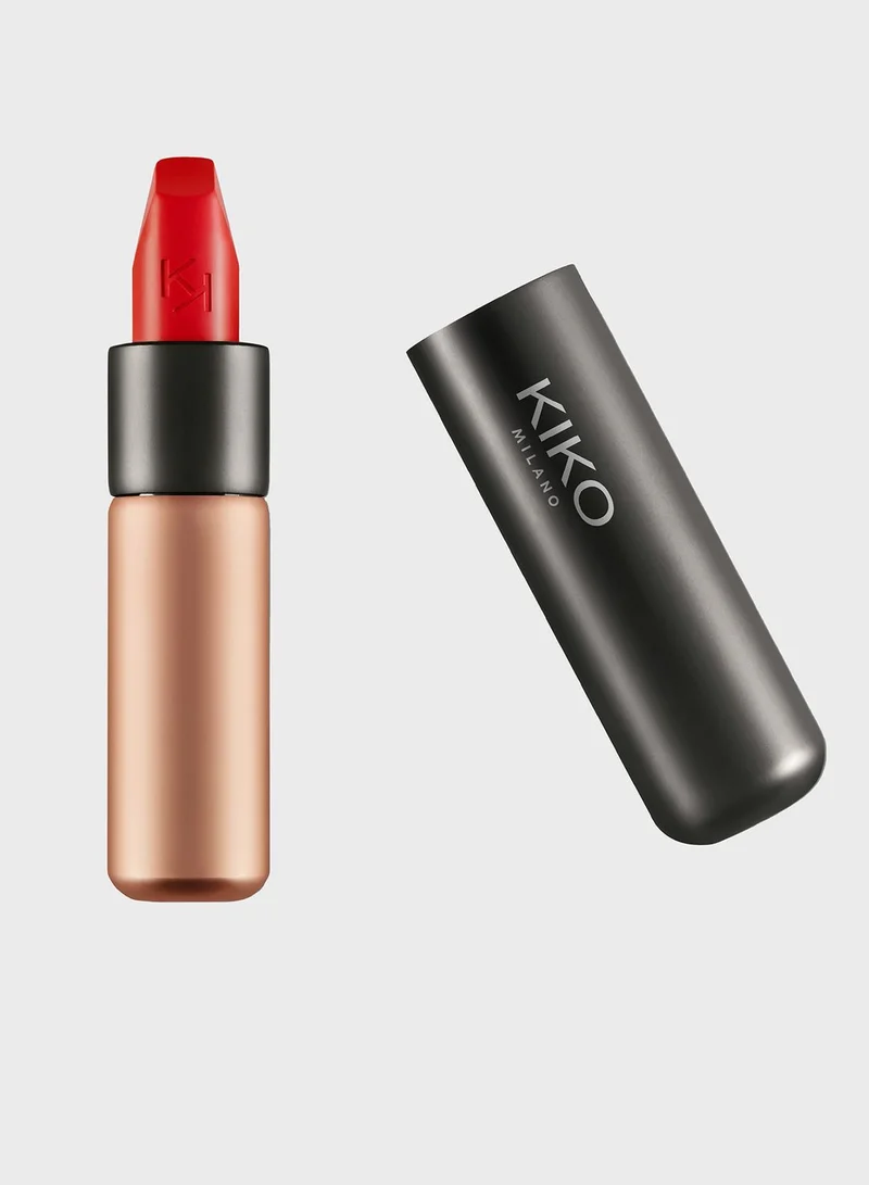 KIKO MILANO Velvet Passion Matte Lipstick 311