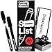 Cards Against Humanity S List A New Twist on The Classic Adult Party Game New Expansion Plus a Whole New Way to Play Where You Write Your own Answers - Image 2