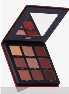 BEAUTY BAY Beauty Bay Rich 9 Colour Palette  - Image 2