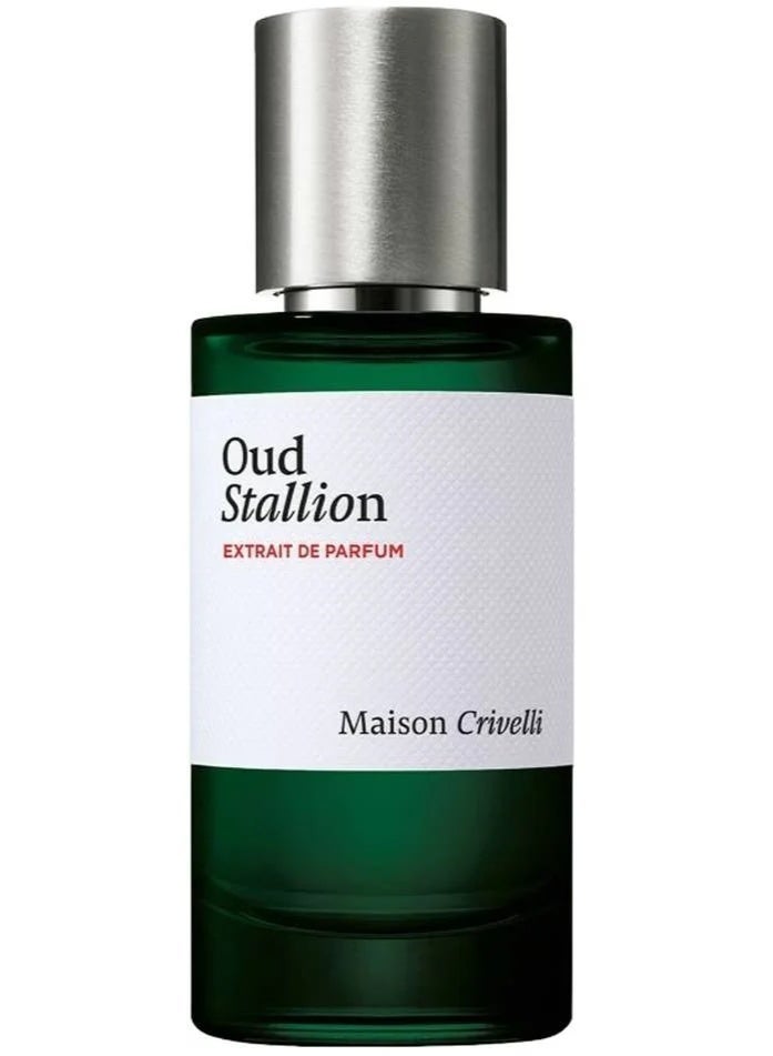 ميزون كريفيلي عطر ميزون كريفلي عود ستاليون اكسترايت دو بارفيوم100مل - Image 2