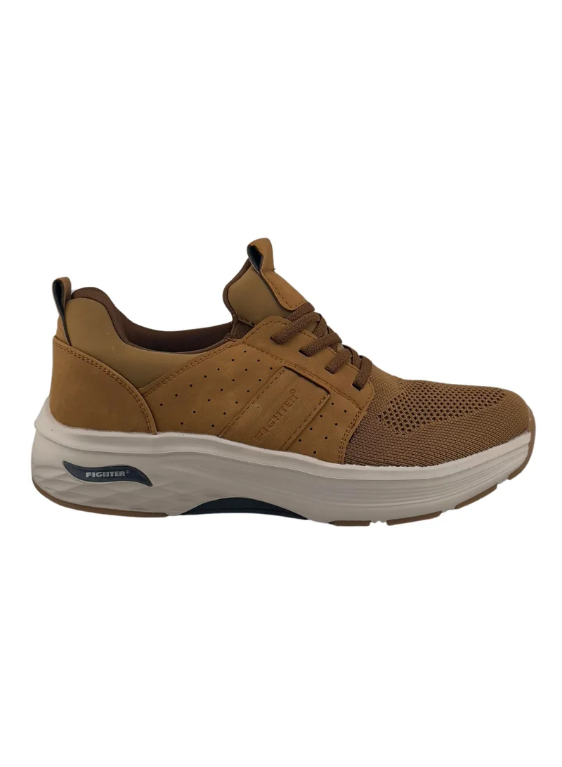 STONE Fighter X Series Sneakers