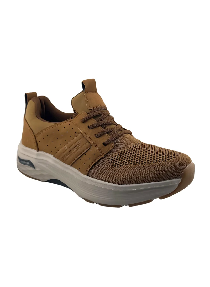 STONE Fighter X Series Sneakers