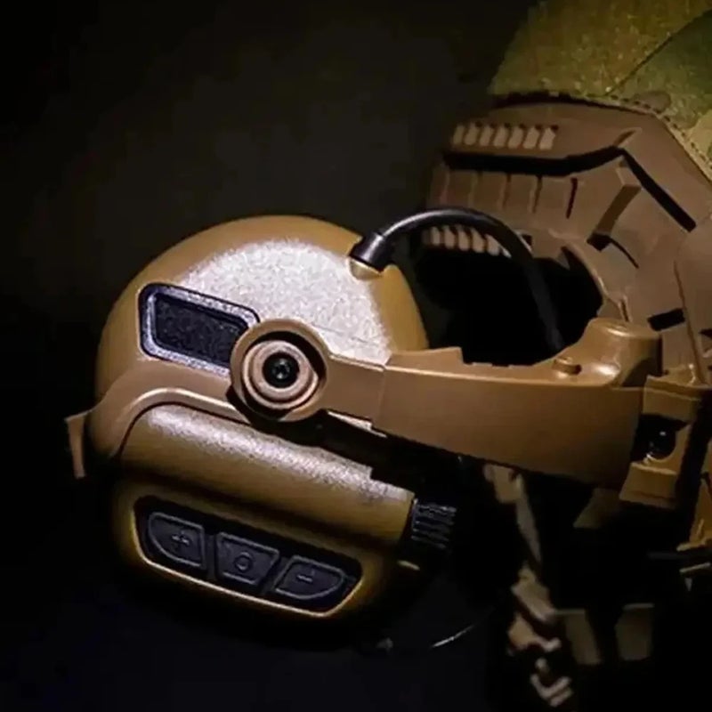 	إيرمور إلكترونيات EARMOR M16A - أخضر - Image 4