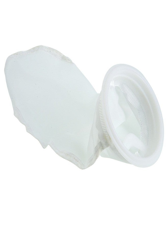 Red Sea 15840 Thin Mesh 225 Micron Filter Bag, White, 4 Inch - Image 1