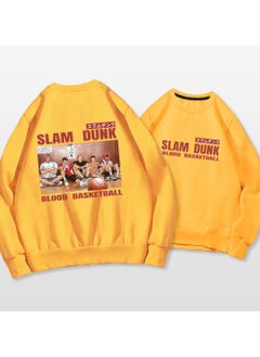 KUYING New Slam Dunk Round Neck Hoodie  - Image 1