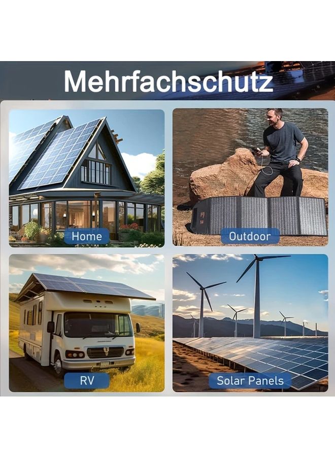 Axoten 40A 500 فولت تيار مستمر صندوق قواطع دوائر شمسية مع قاطع مصغر بلاستيك أبيض - Image 4