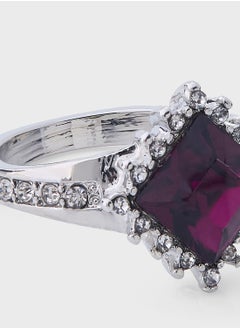 Ella Limited Edition Stone Ring  - Image 4